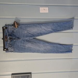 NWT SimplYoung Juniors Jeans